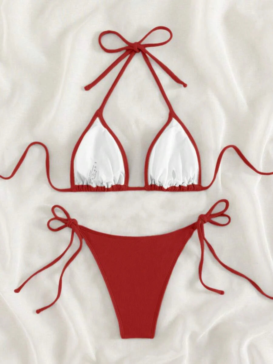 Sade Bikini Takımı Niebbla