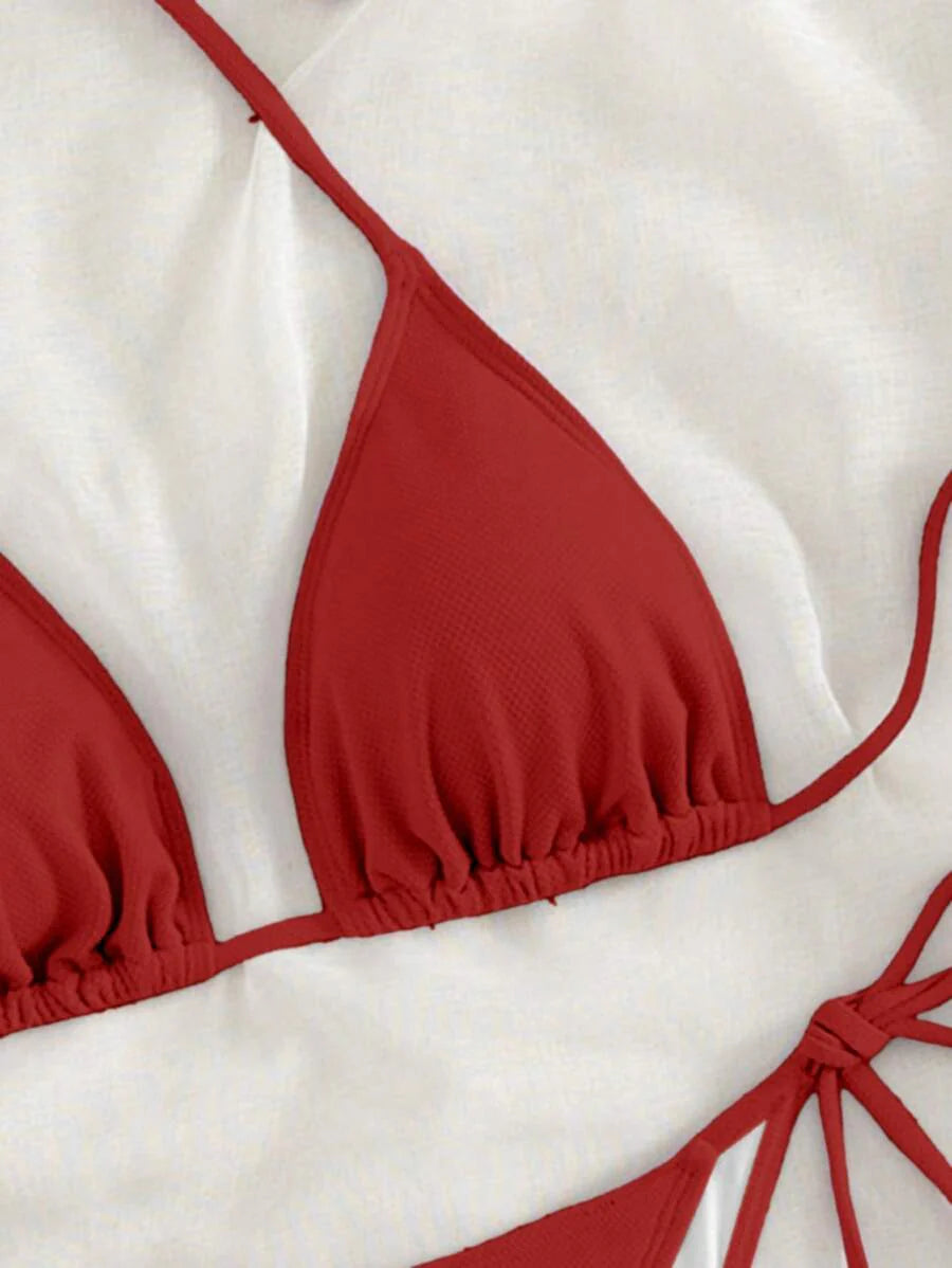 Sade Bikini Takımı Niebbla