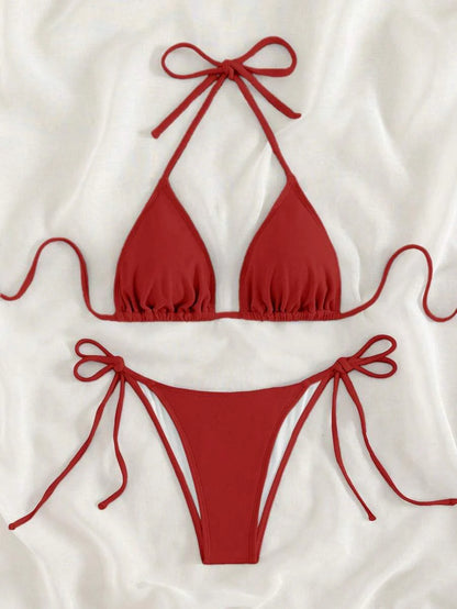 Sade Bikini Takımı Niebbla