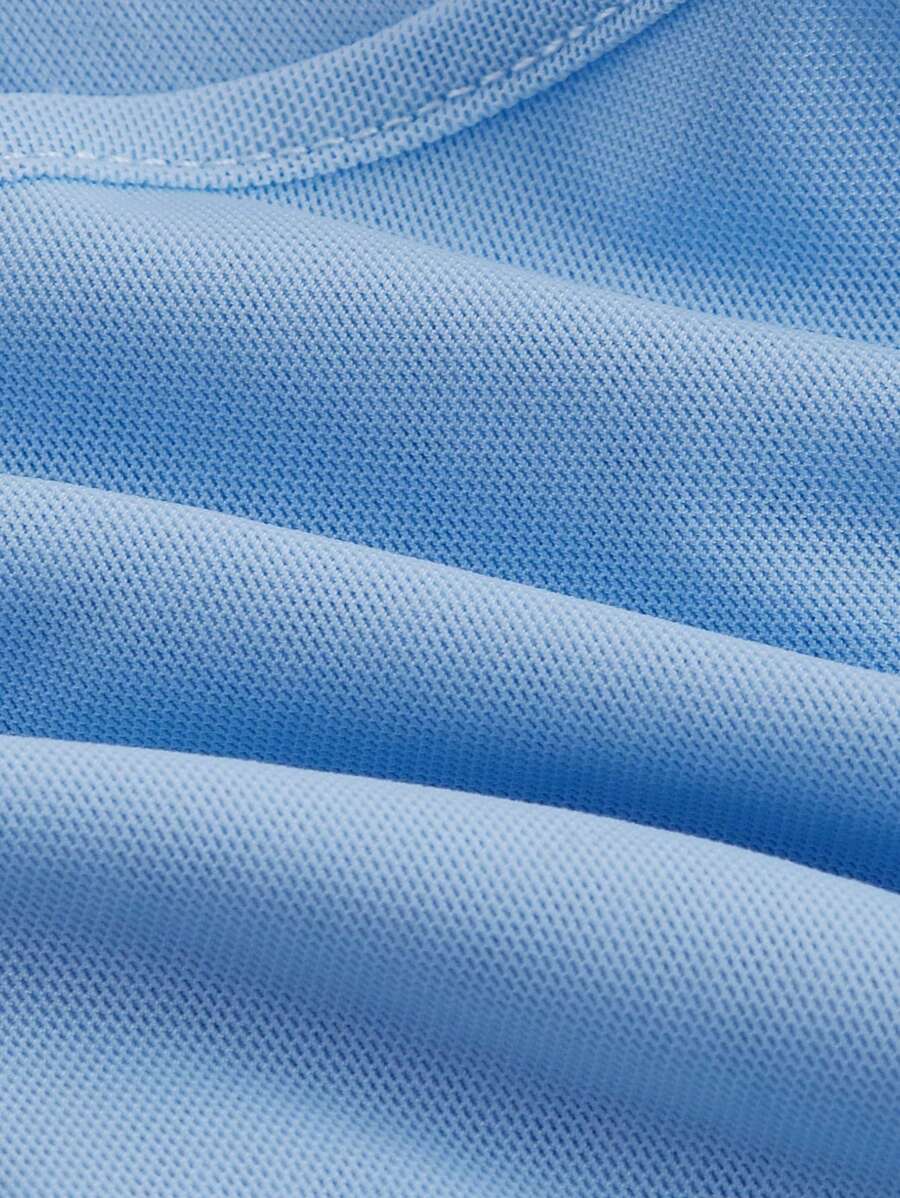 Bağcık Detaylı Romantik Crop Niebbla