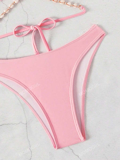Zincir Detaylı Bikini Takımı Niebbla