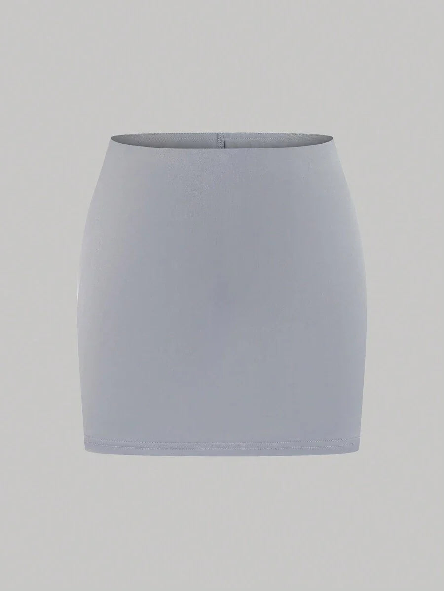 Sade Mini Seksi Etek Niebbla