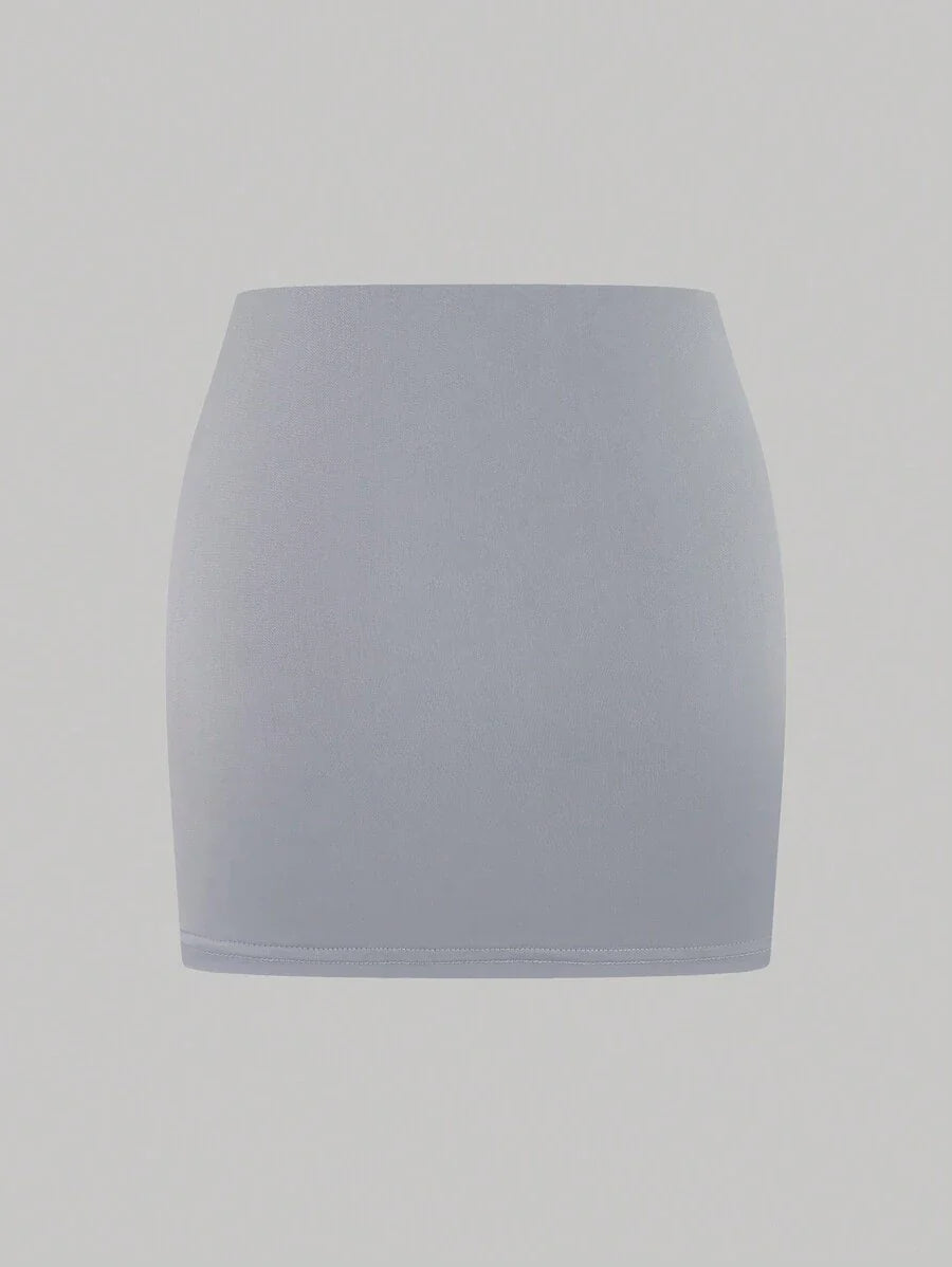 Sade Mini Seksi Etek Niebbla