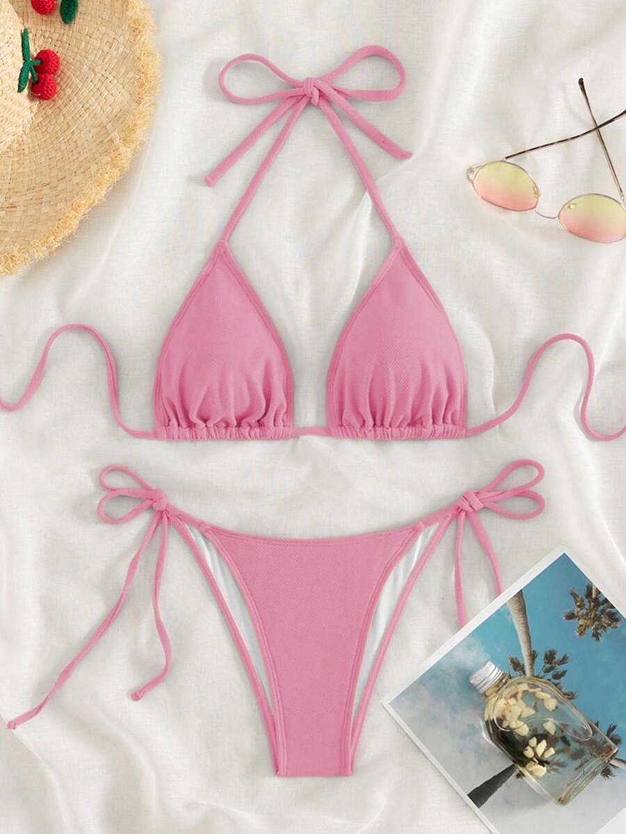 Sade Bikini Takımı Niebbla