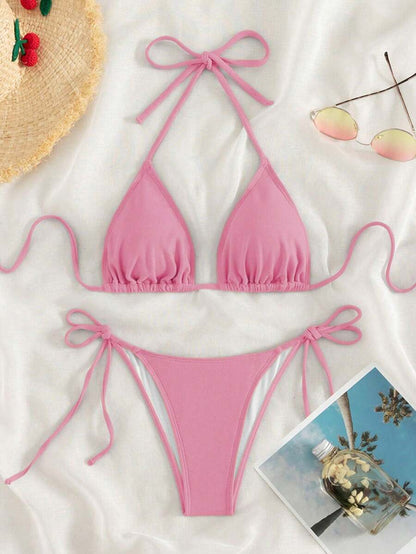 Sade Bikini Takımı Niebbla