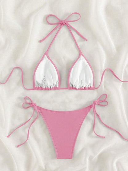 Sade Bikini Takımı Niebbla