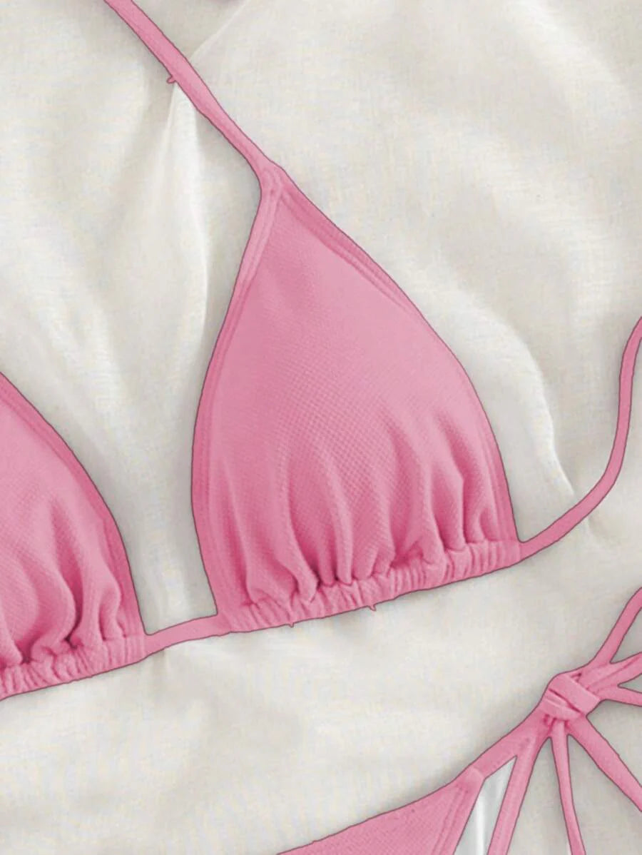 Sade Bikini Takımı Niebbla
