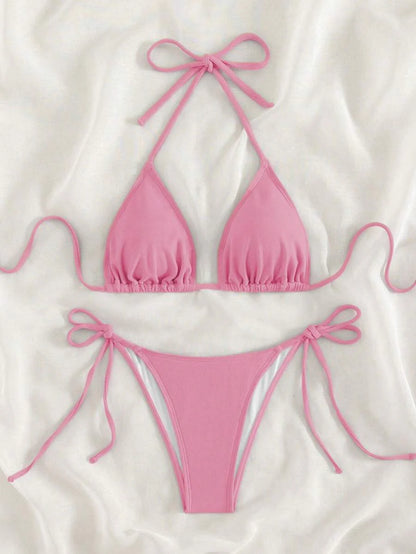 Sade Bikini Takımı Niebbla