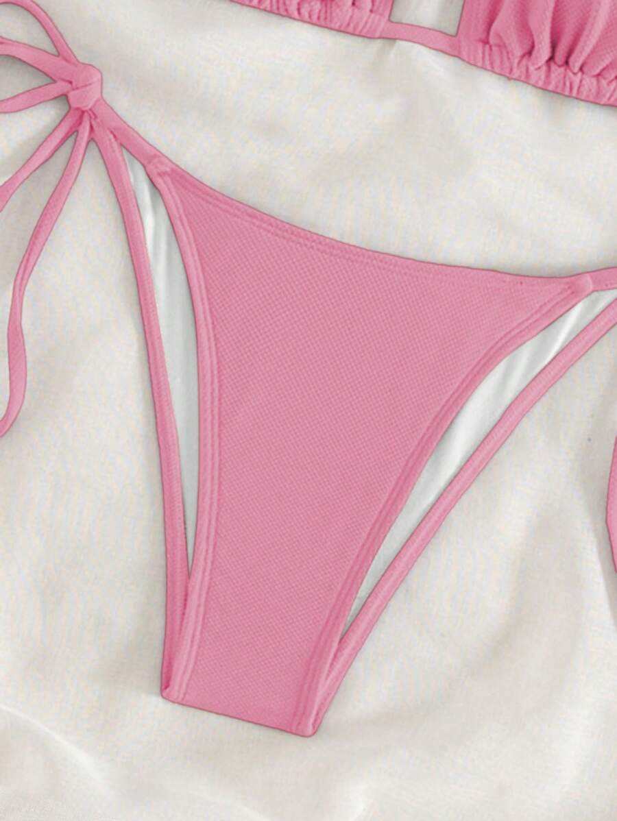 Sade Bikini Takımı Niebbla