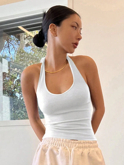 Rahat Slim Fit Askılı Üst Niebbla