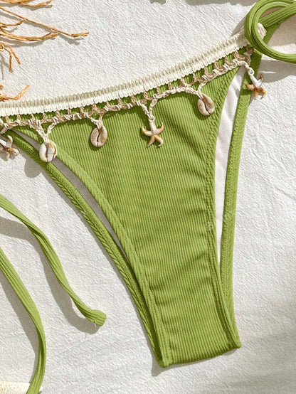 Bikinix Bikini Takımı Niebbla