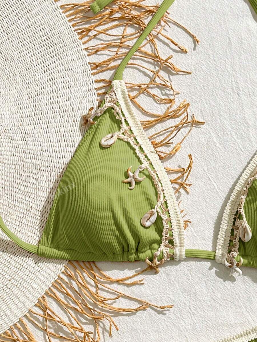 Bikinix Bikini Takımı Niebbla