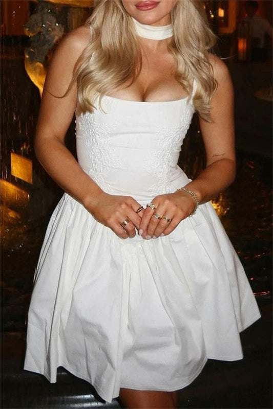 Jaylinn - En Trend Kadın Mini Elbise Mağazam