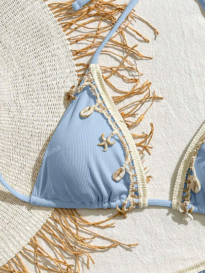 Bikinix Bikini Takımı Niebbla