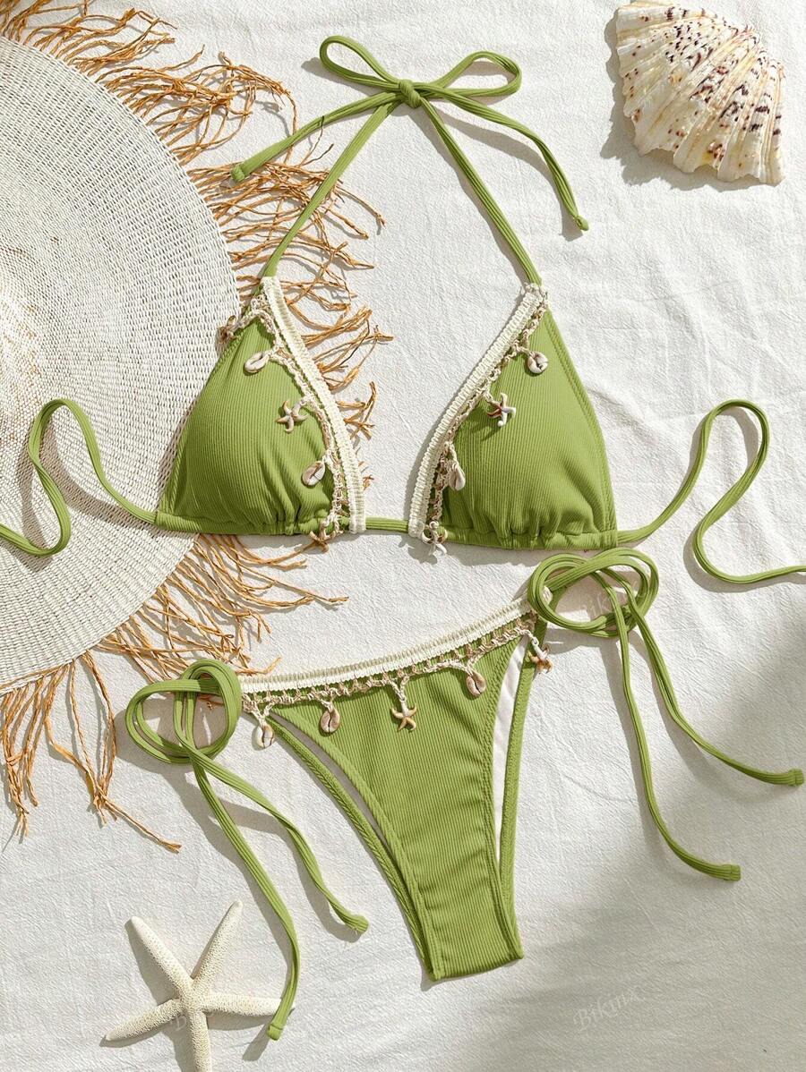 Bikinix Bikini Takımı Niebbla
