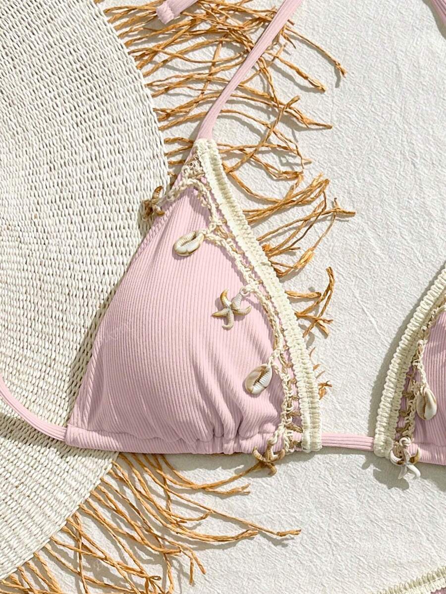 Bikinix Bikini Takımı Niebbla