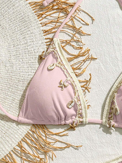 Bikinix Bikini Takımı Niebbla