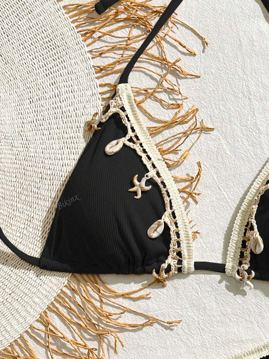 Bikinix Bikini Takımı Niebbla