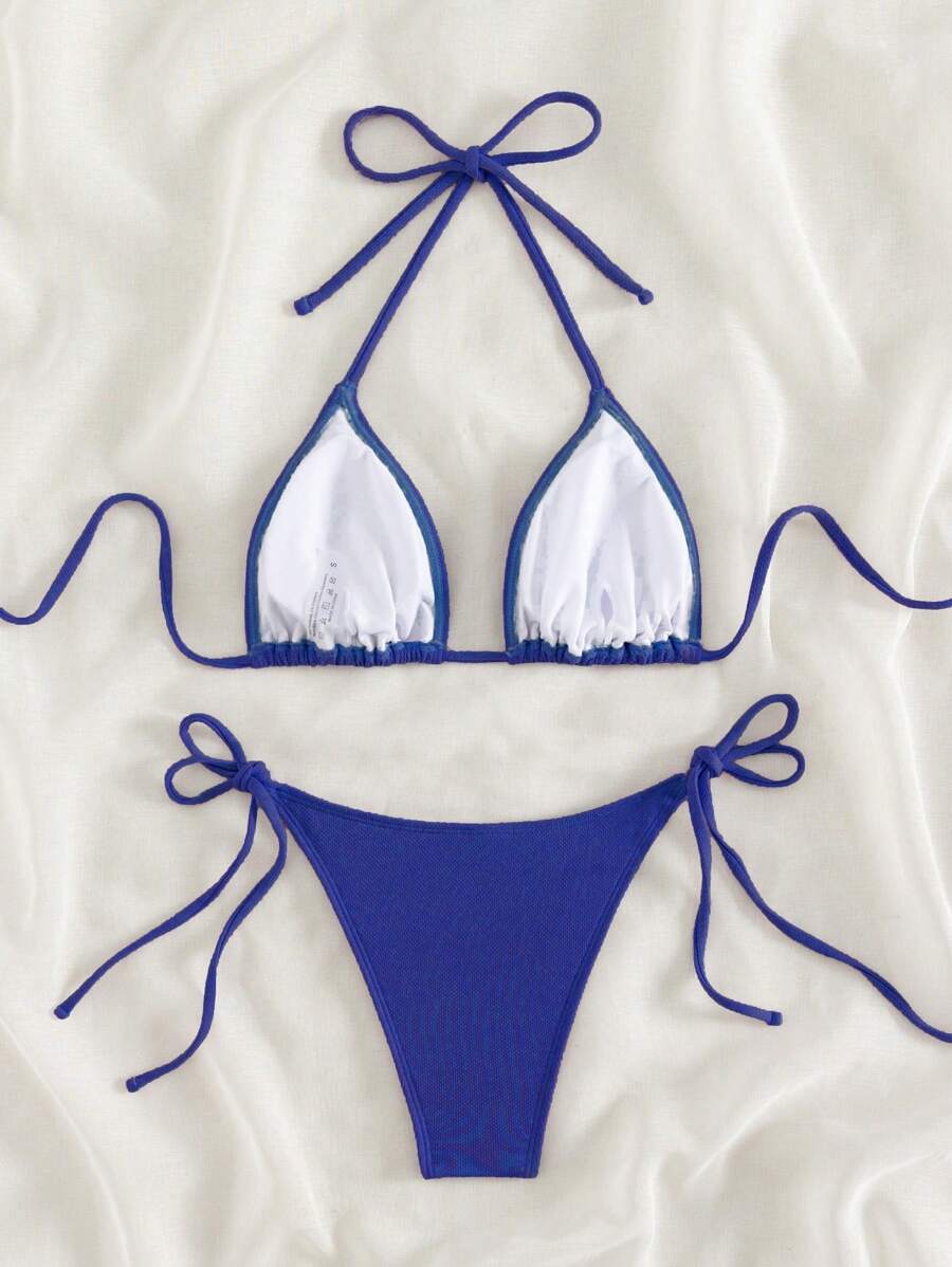 Sade Bikini Takımı Niebbla