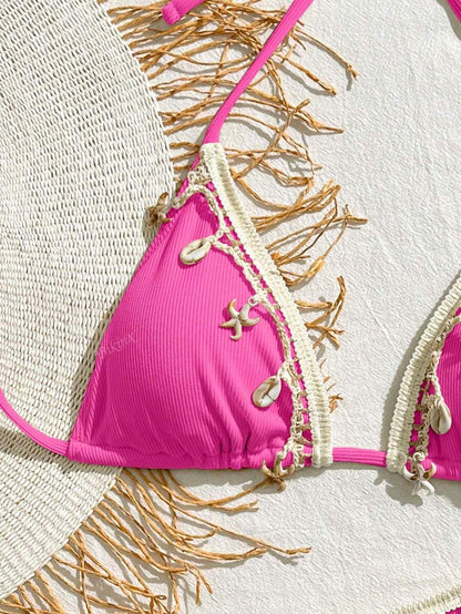 Bikinix Bikini Takımı Niebbla