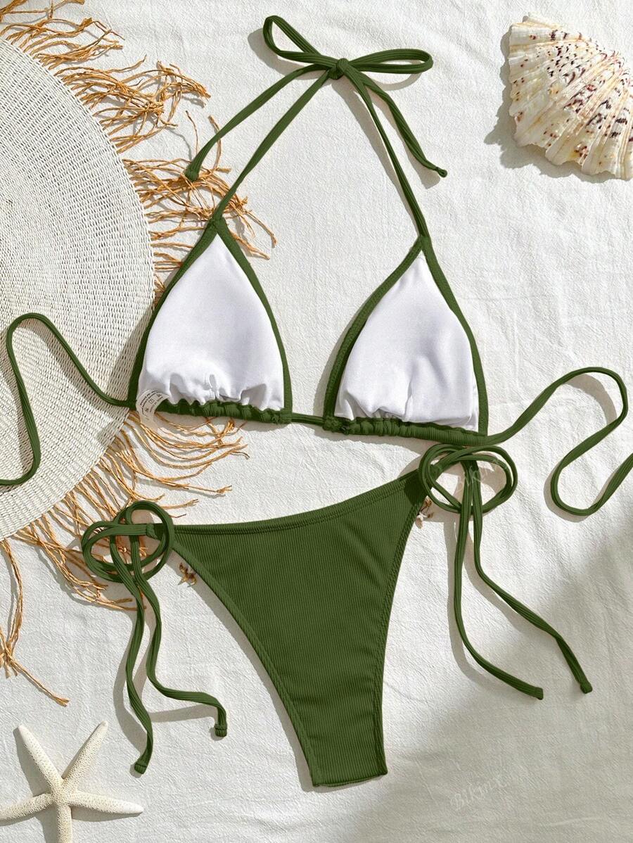 Bikinix Bikini Takımı Niebbla