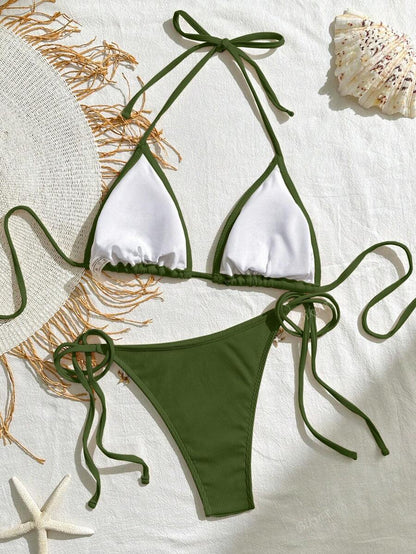 Bikinix Bikini Takımı Niebbla