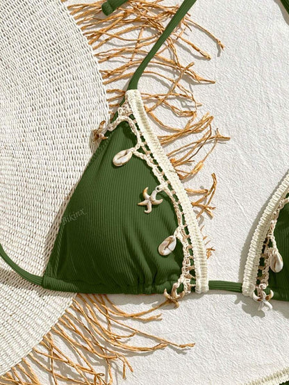 Bikinix Bikini Takımı Niebbla