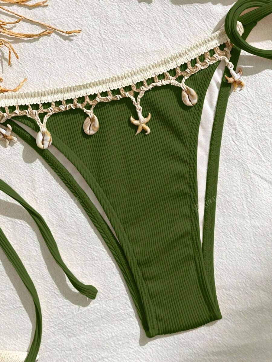 Bikinix Bikini Takımı Niebbla
