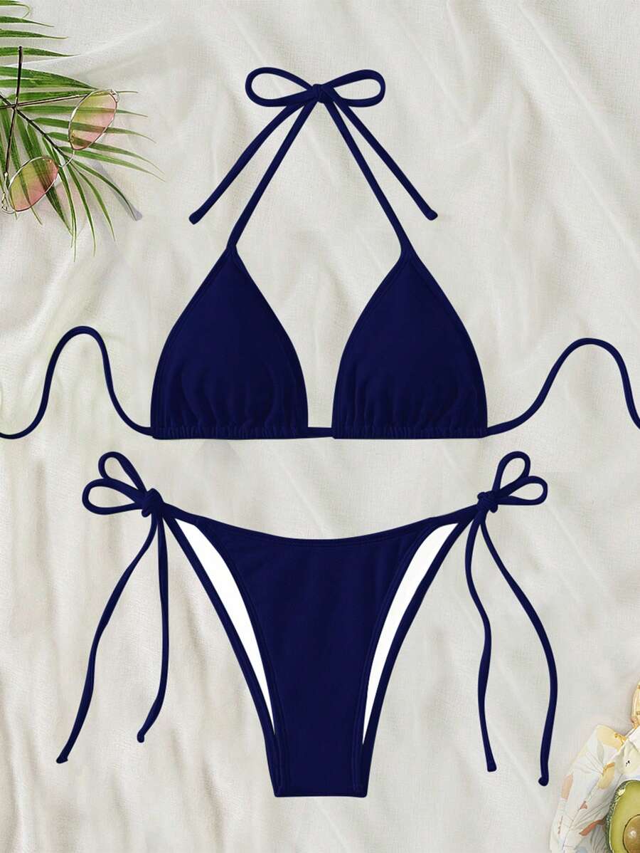 Sade Bikini Takımı Niebbla