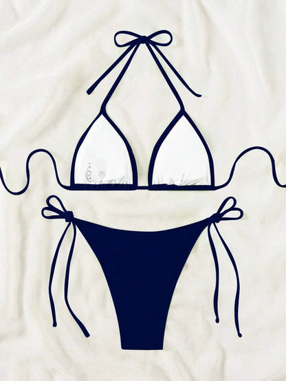 Sade Bikini Takımı Niebbla