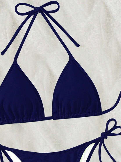 Sade Bikini Takımı Niebbla