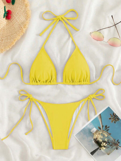 Sade Bikini Takımı Niebbla