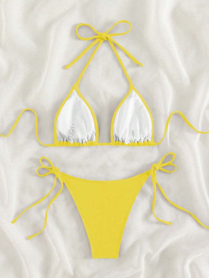 Sade Bikini Takımı Niebbla