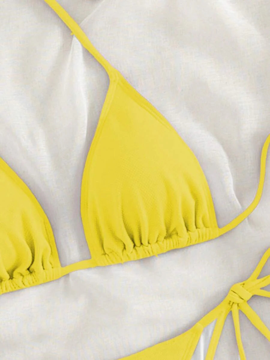 Sade Bikini Takımı Niebbla