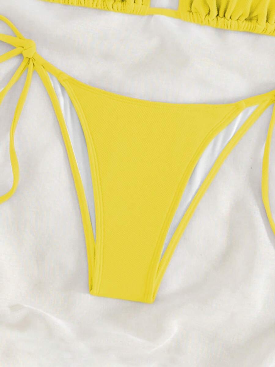 Sade Bikini Takımı Niebbla