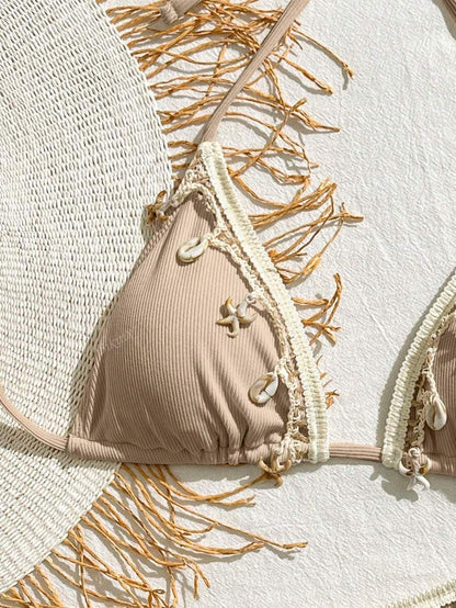 Bikinix Bikini Takımı Niebbla