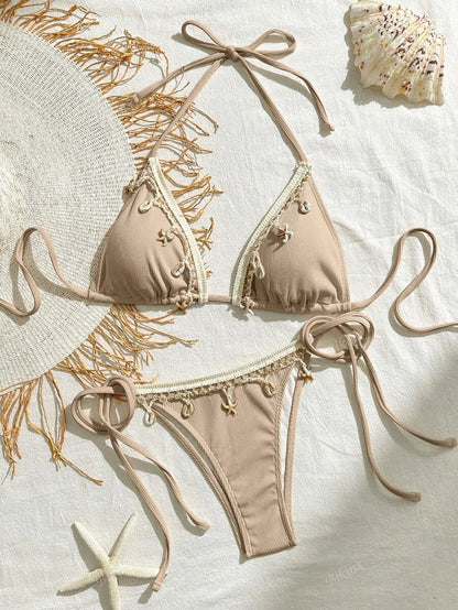 Bikinix Bikini Takımı Niebbla