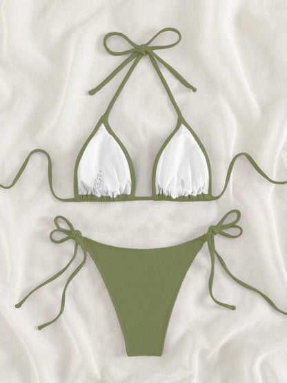 Sade Bikini Takımı Niebbla
