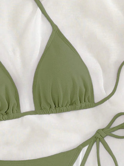 Sade Bikini Takımı Niebbla