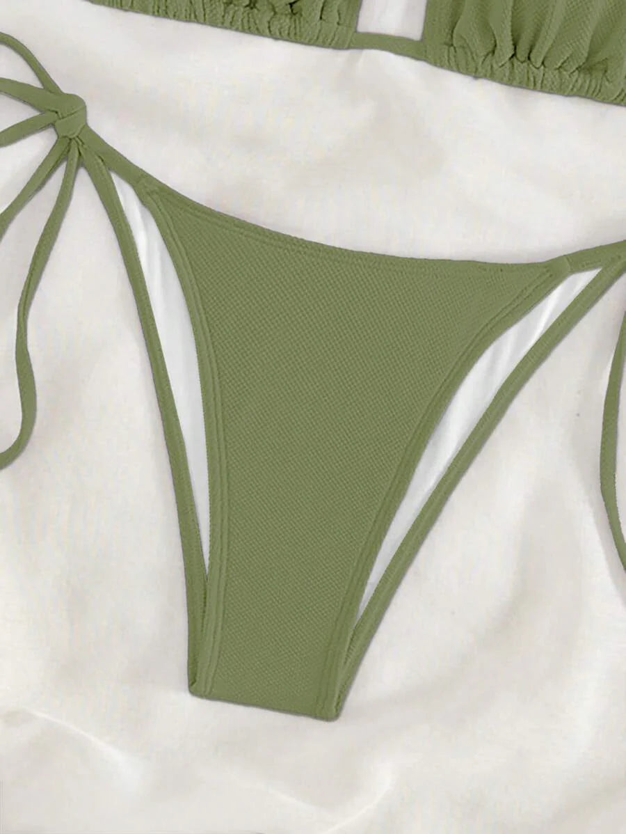Sade Bikini Takımı Niebbla