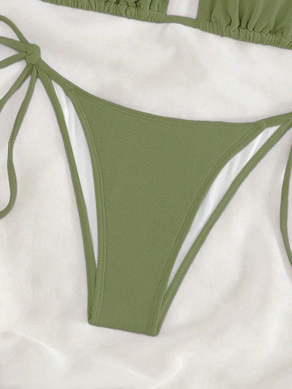 Sade Bikini Takımı Niebbla