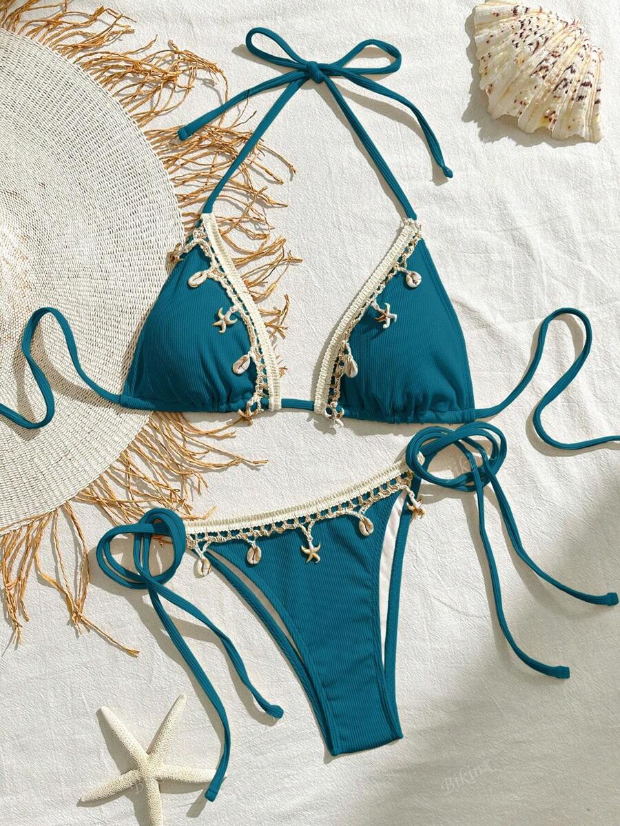 Bikinix Bikini Takımı Niebbla