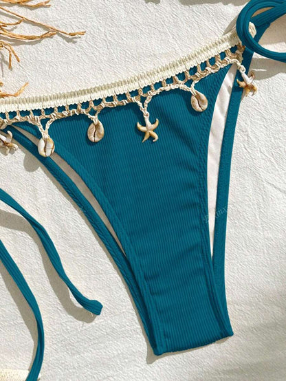 Bikinix Bikini Takımı Niebbla