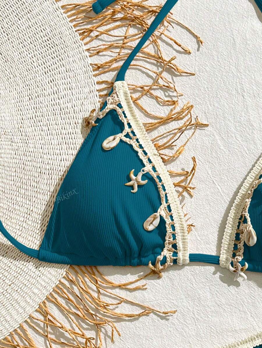 Bikinix Bikini Takımı Niebbla