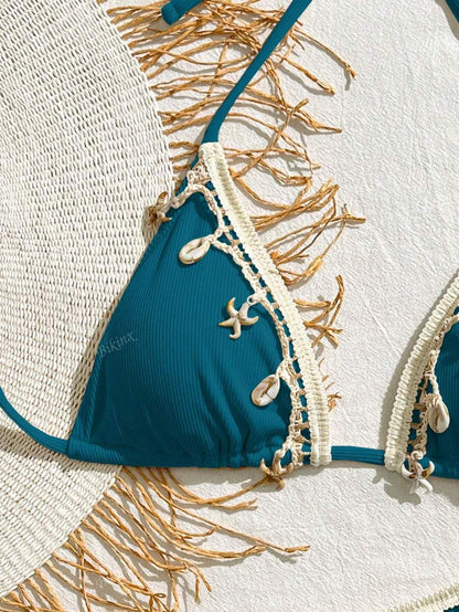 Bikinix Bikini Takımı Niebbla