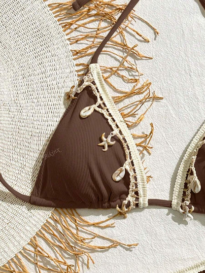 Bikinix Bikini Takımı Niebbla
