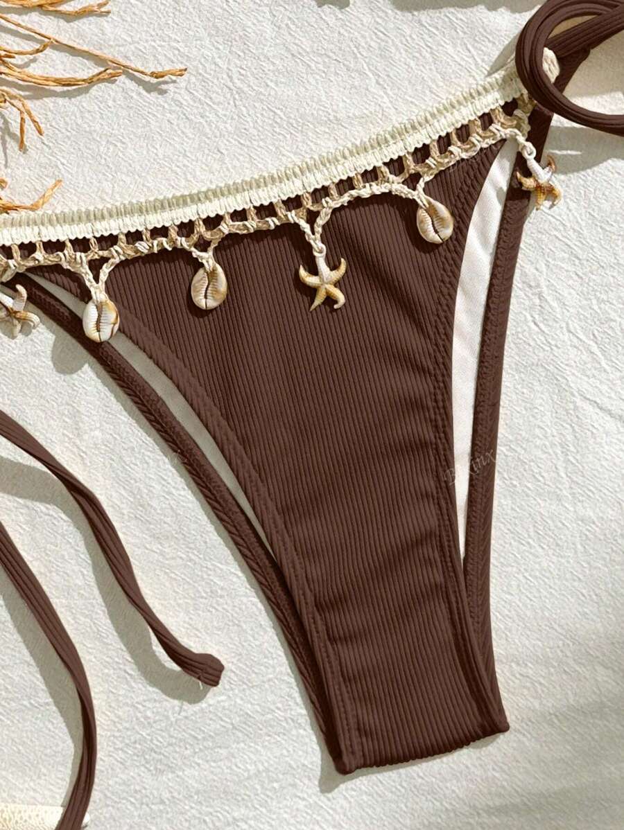 Bikinix Bikini Takımı Niebbla
