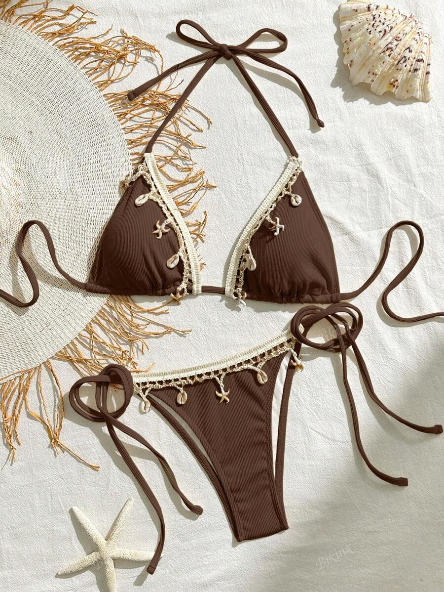 Bikinix Bikini Takımı Niebbla