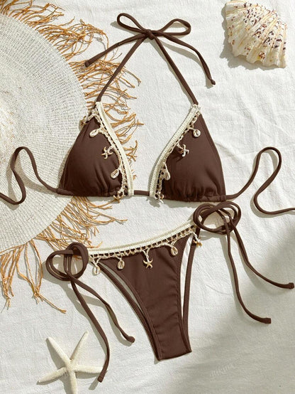 Bikinix Bikini Takımı Niebbla