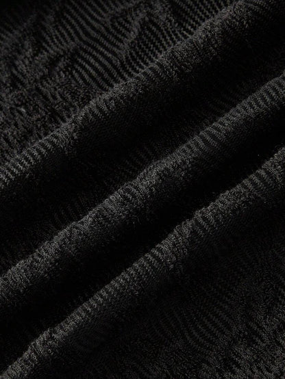 Bağcık Detaylı Romantik Crop Niebbla